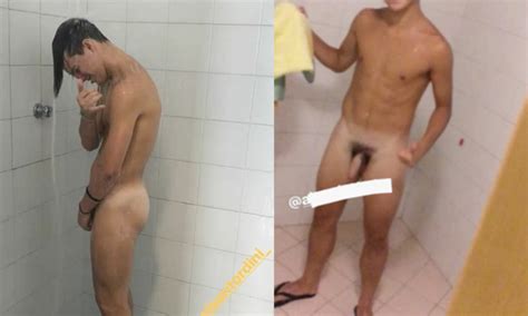 italian footballers naked after game spycamfromguys hidden cams spying on men