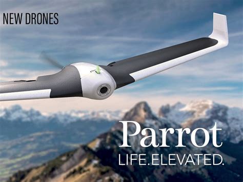 parrot drones repair ifixit