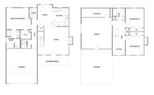 madison floor plan image smithbilt homes