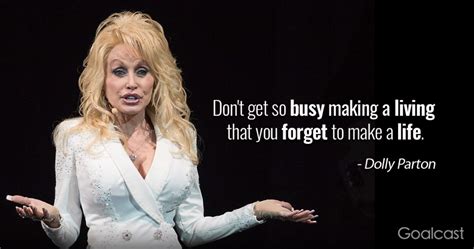 20 Dolly Parton Quotes That Inspire A Great Attitude Towards Life