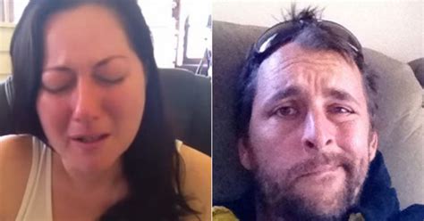 Grieving Widow Discovers She Is Pregnant Day Before Husband S Funeral