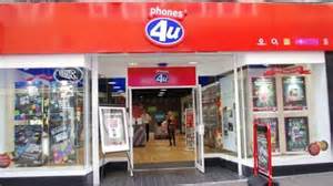 Phones4u Forced Into Administration Putting Thousands Of