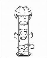 Nijlpaarden Kleurplaten Nijlpaard Dieren Mewarnai Nil Kuda Malvorlage Animasi Hippopotames Kolorowanki Flusspferde Ausmalbild Nilpferd Bergerak Animierte Gify Animaatjes Ippopotami Nilpferde sketch template