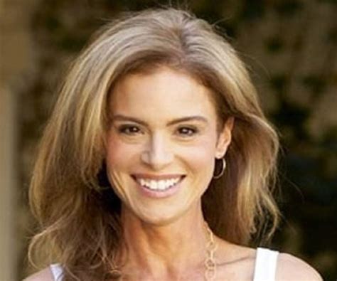 betsy russell bio facts family life  actress