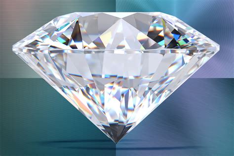 turning diamond  metal mit news massachusetts institute