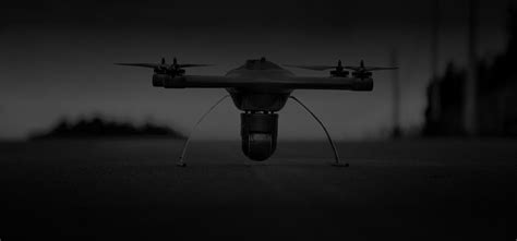 drone  dark edge technologies