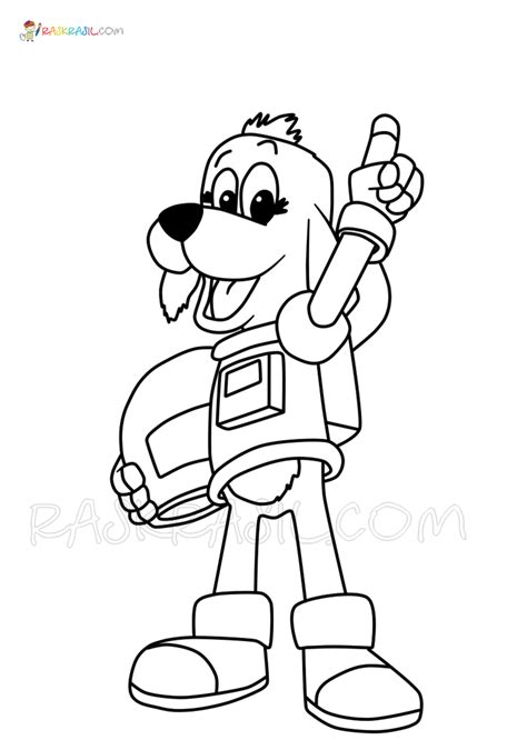 dog  coloring pages coloring home