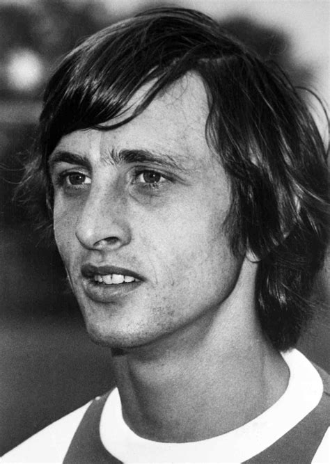 remembering johan cruyff   soccers  dazzling geniuses   win