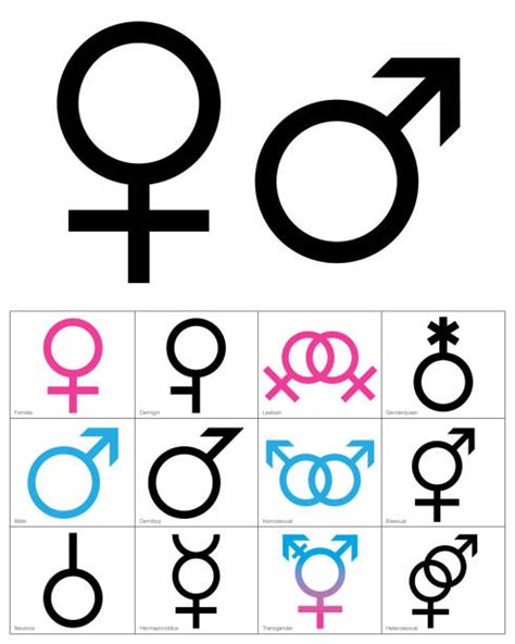 Best Gender Neutral Illustrations Royalty Free Vector Graphics And Clip