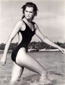Friday Fox Brooke Shields Between 40 And 50