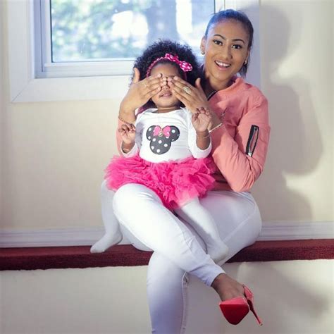 mother daughter combo hajia and naila 4 real are super adorable in