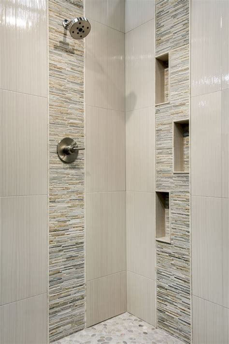 120 Stunning Bathroom Tile Shower Ideas 96 Small Bathroom Tiles