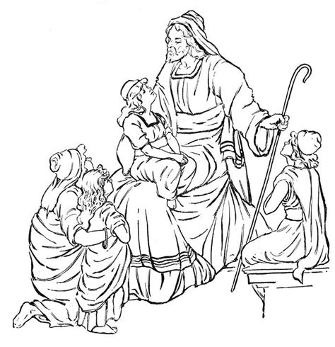 bible story coloring pages books    printable