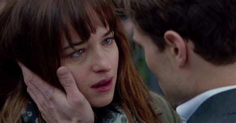 omg fifty shades of grey full trailer leaves everyone speechless
