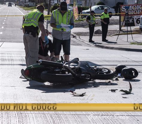 update motorcyclist killed in salt lake city crash identified