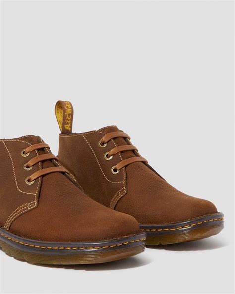 dr martens work boots sussex slip resistant chukka boots whiskey pit quarter mens jakobsdiary