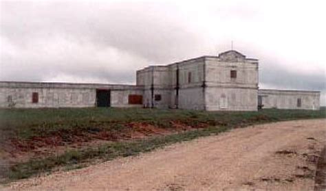 Eastham Prison Unit Houston Co Tx Bonnie Parker Bonnie N Clyde