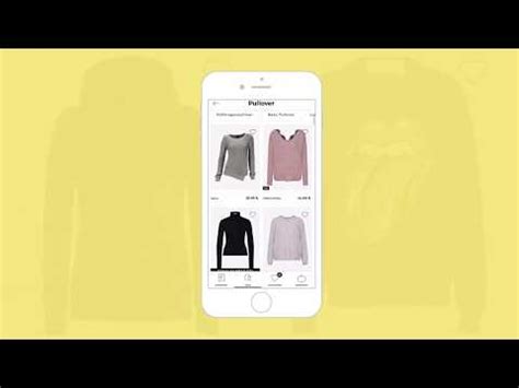 mode  shop apps op google play