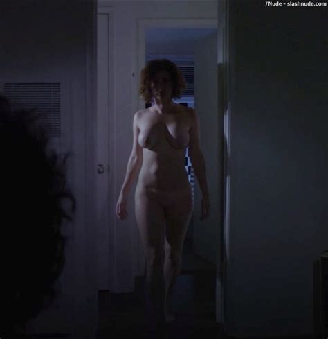 Naked Mellissa Lydia Mcbride In I Am Joe