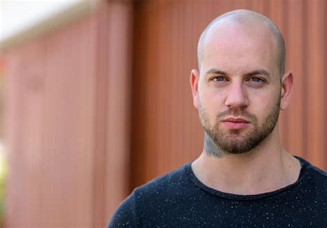 manliest men  bald kind  denver hair restoration
