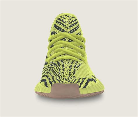 adidas yeezy boost   semi frozen yellow le site de la sneaker