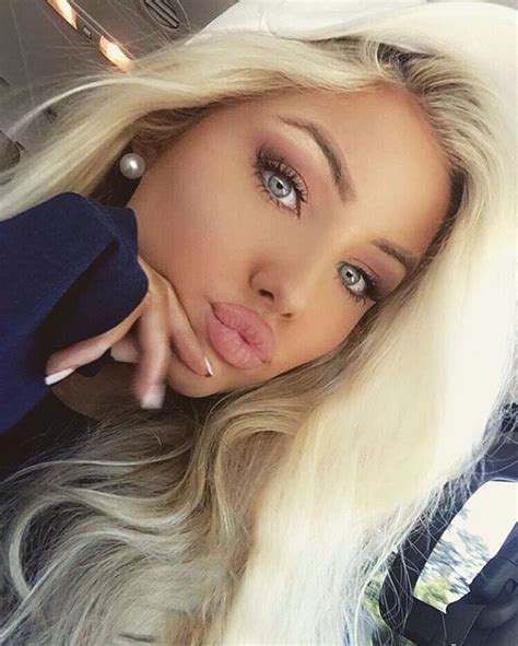 109 best katerina rozmajzl images on pinterest beautiful women blonde hair and blondes