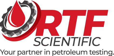 logo  rtf scientific