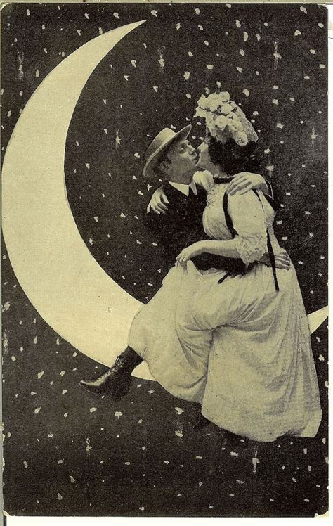873 Best Paper Moon Vintage Images On Pinterest