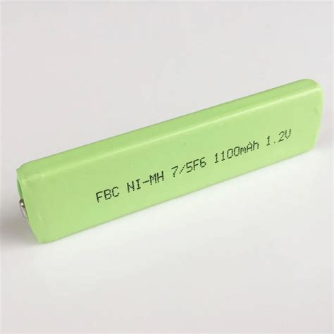 rechargeable ni mh chewing gum battery mah   cell  panasonic sony md