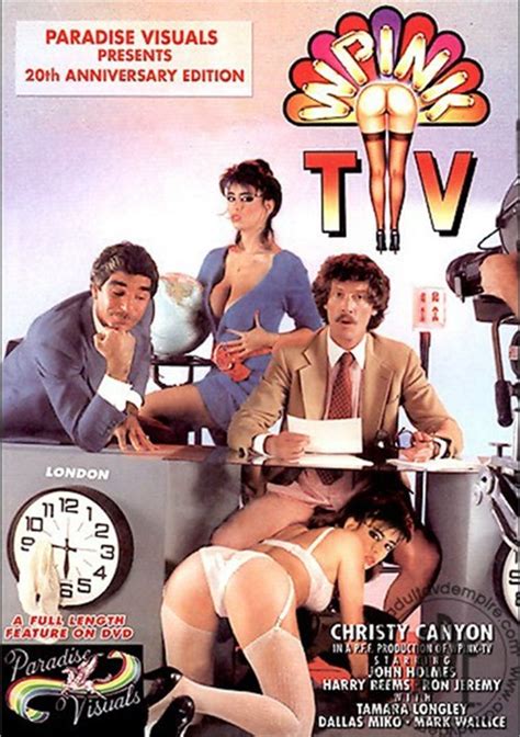 wpink tv 1985 adult dvd empire