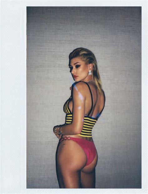 hailey baldwin sexy the fappening leaked photos 2015 2019
