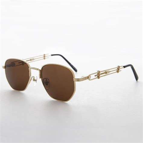pin on steampunk sunglasses