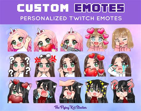 twitch emotes discord emotes twitch  badge twitch emote etsy twitch cute couple drawings