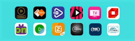 tv app om  tv te kijken alle tv apps voor je telefoon en tablet