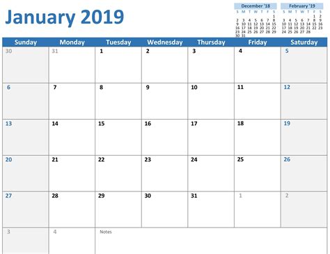 month calendar template word printable blank calendar template