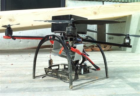quadrocopter rebuild blogs diydrones