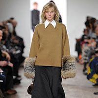 michael kors modecollecties vrouw herfst winter   fashion fashion actions michael