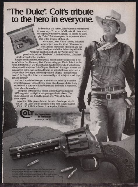 Pin On Colt Firearms Advertising Articles