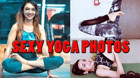 Pooja Banerjee And Sanaya Irani’s Viral Sexy Yoga Photos Iwmbuzz