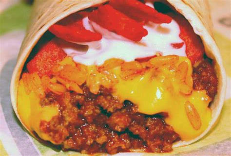 Taco Bell Dollar Cravings Menu Goes National