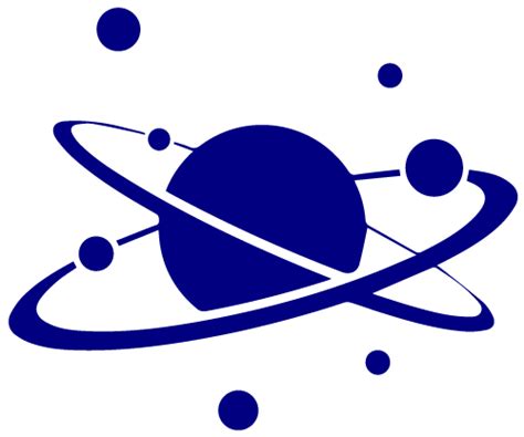 universe logos