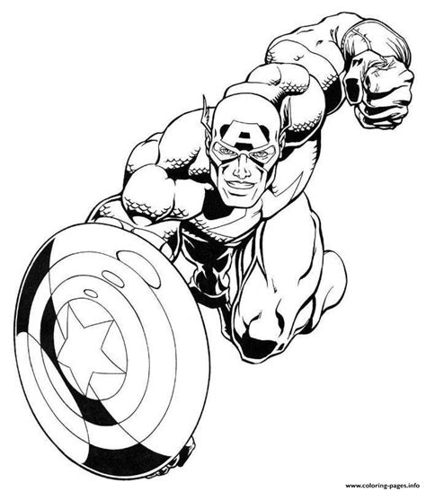 marvel coloring pages  print coloring home