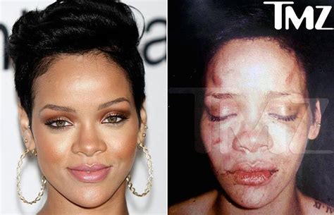 Rihanna To Break Silence On Chris Brown Assault Telegraph