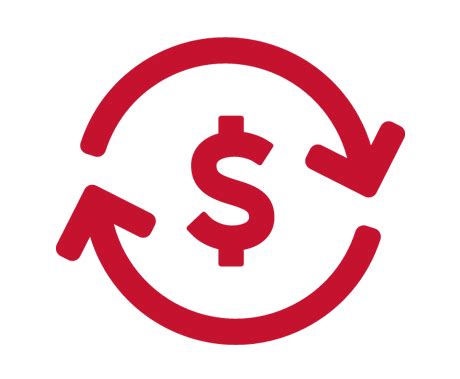 money transfer icon earn money helping