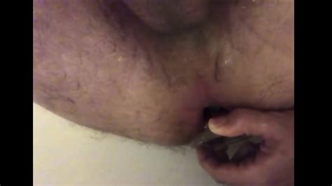 assdrilla big glass butt plug vol 1 anal gaping eporner