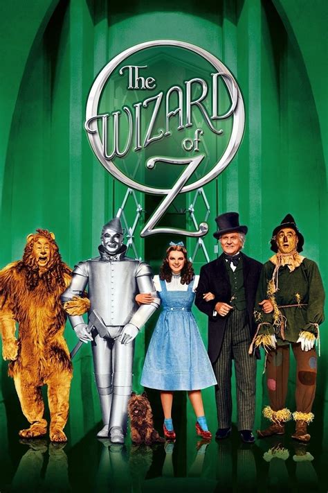 wizard  oz  posters