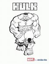 Hulk Colorir Superhero Coloringhome Imprimir Atividades Ausmalbilder Páginas Coloración Adulta Hojas Libros Estampado Calado sketch template