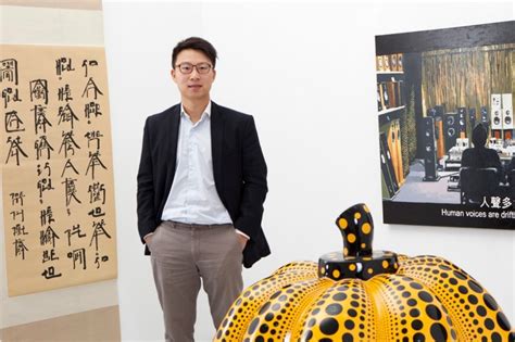 A Hong Kong Collector Speaks Amid The Hectic Week Of Art