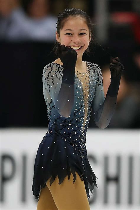 richmond s u s champion figure skater alysa liu 13 ‘i don t skate to