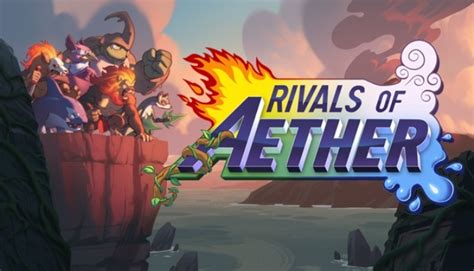 rivals  aether dev pursuing switch port nintendo